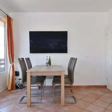 Apartment Alice, Whg 12 *