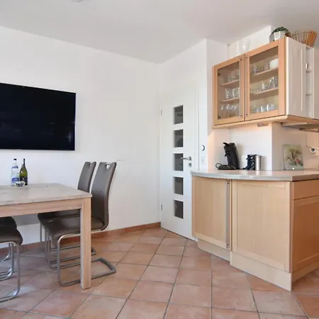 Alice, Whg 12 Appartement