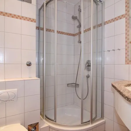 Apartment Alice, Whg 12 Westerland