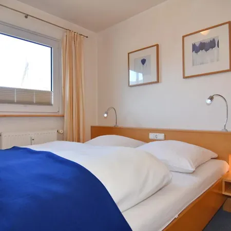 Alice, Whg 12 דירה