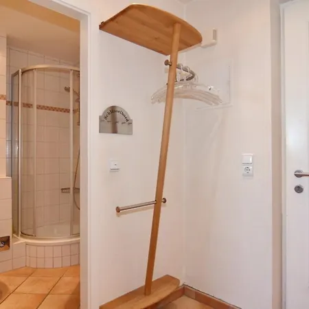 Apartment Alice, Whg 12 *