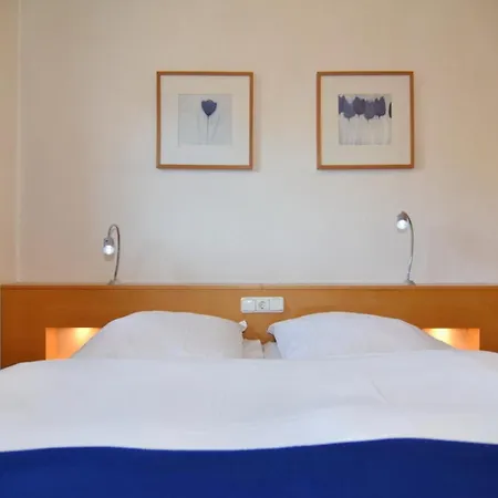 Appartement Alice, Whg 12 Westerland