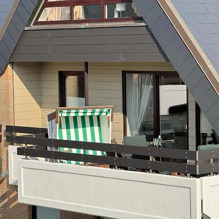 Alice, Whg 12 Appartement *