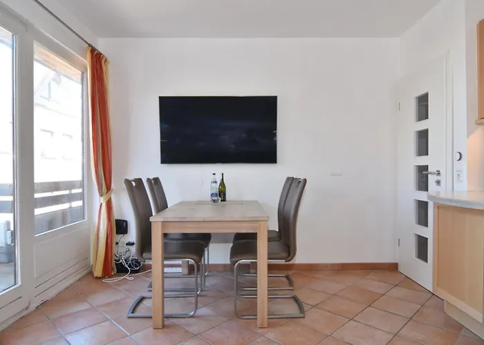 דירה Alice, Whg 12 *