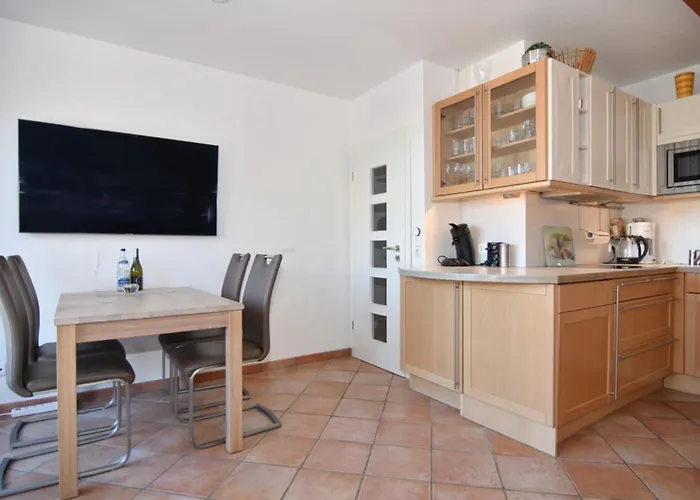 Alice, Whg 12 Appartement