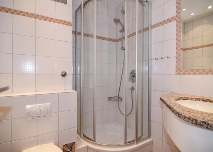 דירה Alice, Whg 12 ווסטרלנד