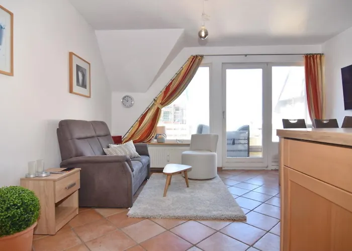 Alice, Whg 12 Appartement *