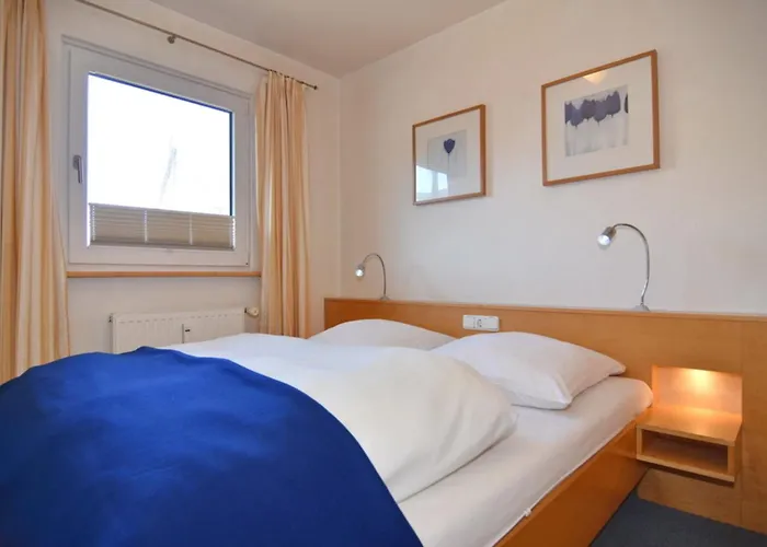 Alice, Whg 12 דירה