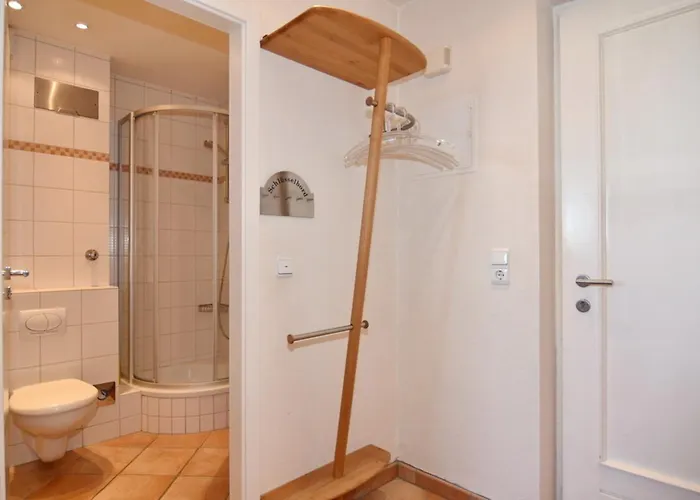 דירה Alice, Whg 12 *