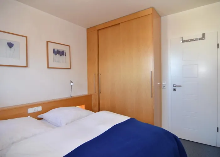 Appartement Alice, Whg 12 Westerland