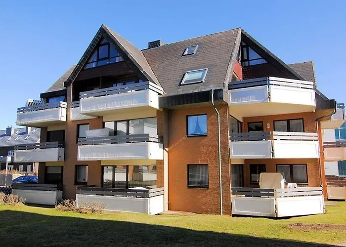 Alice, Whg 12 Appartement *