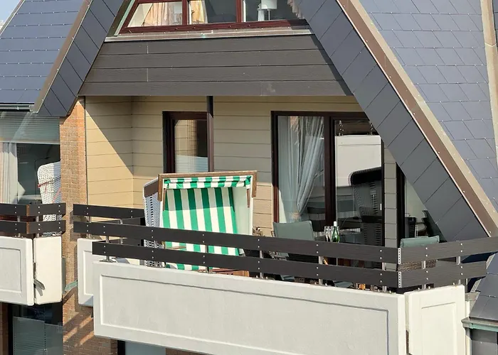 Alice, Whg 12 Appartement *